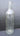 Vintage 1900's CLICQUOT CLUB Beverage CLEAR Glass Bottle - Made In America