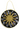 New Astrology Zodiac Sun Moon Retro Embroidered Wall Art Room Decor Decorations