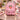 New Paul Frank Julius Monkey Mini Backpack Pink Polka Dot Y2K Kidcore Pom Pom