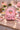 New Paul Frank Julius Monkey Mini Backpack Pink Polka Dot Y2K Kidcore Pom Pom