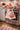 New Set 2 Valentines Day Love Pink Beaded W/ Fringe Cupcake Kitchen Towels