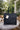 New Black Ted Baker London THE ICON Embossed Logo Shoulder Bag Tote Sleek NWT
