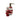 New Christmas Santa Claus W/ Mrs. Claus Holiday Soap Dispenser Decoration