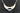 Sealed Vintage 1970's Metal Crescent Moon Abstract Jewelry Choker Necklace #4
