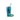 New Blue Cowboy Boot Tumbler Cup w/ Straw Western Water Bottle Drink Cup