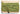 Vtg 1960's Green Retro Mod Funky Trim Fabric Trimming Bindings Sewing Material