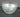 Vtg Anchor Hocking Manhattan Depression Clear Glass Ribbed Tea Cup