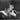 Vtg Black & White Photo Portrait of ELVIS PRESLEY In Concert Live On stage #597