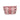 New Wrangler Pink Boho Western Aztec Cosmetic Bag Zipper Travel Makeup Case