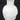 Vintage MILK Glass GRAPE Leafs Pattern Milk Glass Bud Vase Marked Gold Trim Base