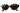 Vintage Kids Girls Retro Cat Eye Style SUNGLASSES Leopard Cheetah Frame
