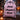 New Purple Large Halloween Tombstone Lived LAUGHED Loved Throw Pillow 18" X 12"