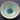 Vintage Signed Green Frosted Art Studio Pottery Bowl