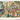 1952 Eugene Savage Matson Lines SS Lurline Hawaiis Decision Menu Never Folded