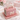 New Pink Opal Purse W/ Beaded Handle Handbag Coffe / Tea Mug Set