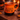 NEW Large Orange Witches Brew Coffee Mug Logo Halloween Theme Funny Cup 22oz