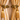 Sealed Vintage Gold Hollywood Regency Pier One Rams Animals Curtain Tie Backs