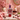 New Cherry Crush Spa Gift Set Bath Set W/ Bubble Bath & Bath Fizzer Gift