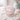 New Pink Pearl Oyster W/ Pearl Coastal Beach Seashell Oyster Pearl Candle