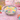 New Funny Cute Gift XOXO Cereal With Marshmallows Bowl Scented Candle