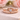 Vintage Art Nouveau Gaudy Cocktail ROSE GOLD Princess Crown Ring Sz 7.5