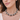 Vintage Black Faux Diamonds Chunky Beaded Bow Tie Cocktail Costume Necklace
