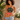 New (Make It Rains) Women's Retro Funky Trendy (BLM)Honey Girl Shirt - Medium
