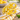New Lrage Modern Set Of 4 Tropical Yellow Lemon Slice Napkin Rings Party BBQ