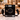 Women Fashion Creative Camera Shape Buckle Design Crossbody Bag Purse