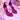 New Womens Marc Fisher Carita Ankle Strap Heeled Sandal Purple Heels Size 5.5 M
