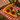 New Fresh Slice of Pizza Lover Food Foodie Candle Christmas Gag Gift