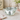 Vtg MCM Anchor Hocking MANHATTAN Swirl Clear OVAL CREAMER Dish Decor