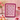 New Purple Birthday Cake Icing Girly Decorated Picture Frame Room Home Decor 5x7
