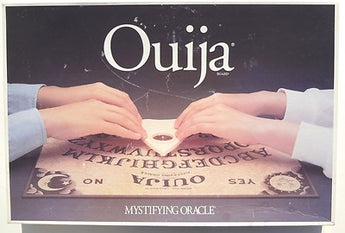 Vintage 1992 OUIJA Board / Game Board PARKER BROTHERS