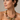 Vtg 1970's Brass & Copper MCM Ball Chain Square Reto Geometric Choker Necklace