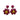 New Pink Rope Boho Chich Flower Drop Earrings Summertime Fashion Jewelry