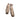 New Pink / Gold Ballet Slippers Glass Pointe Shoes Christmas Tree Ornament Decor