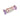New Floral Shabby Chic Roses Ceramic Rolled Candy Candlestick Holder Home Decor