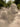 New White Large Ceramic Poodle Dog Figure Statue Room Decor