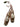 New Pink / Gold Ballet Slippers Glass Pointe Shoes Christmas Tree Ornament Decor
