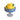 New Coastal Collection Nautical Beach Bowl Of Lemons Fruit Candle