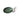 New White / Green Easter Bunny Cabbage Leaf Spring Serving Appetizer Food Tray