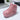New Fun Pink Sneaker Shoe Pencil Holder Organizer Desk Office School Supplies