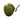 New Green Genuine Leather Handmade Alien Coin Purse Wristlet Key Case