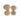 New Raw Fried Egg Funny Ceramic Measuring Cups Gift Gag Gift TIKTOK