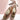 New Pink / Gold Ballet Slippers Glass Pointe Shoes Christmas Tree Ornament Decor