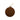 New Brown Noel Oreo Cookie GLASS Food CHRISTMAS Tree Holiday ORNAMENT