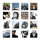 Crush by Bon Jovi (CD, Jun-2000, Mercury)