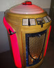 1940s JUKEBOX (78s) - SEEBURG Trash Can Model P148 - Coin Operated