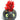 New Scary Black Cat Succulent Planter Small Plant Pot Home Garden Decor